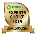 2017 Mozo People's Choice Award