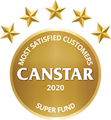 Most Satisfied Customers - Super Fund