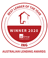 Lender of the Year