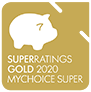 SuperRatings Platinum Super 2020