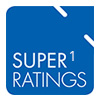 Super Ratings Logo
