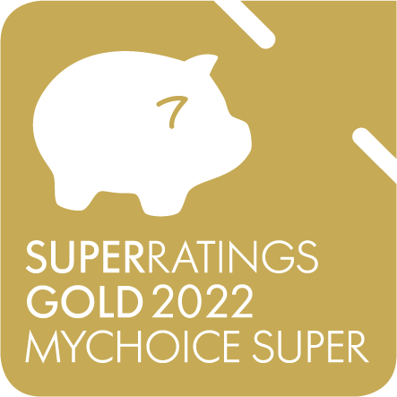 SuperRatings Gold Super 2022
