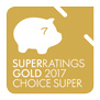 SuperRatings Platinum Super 2016